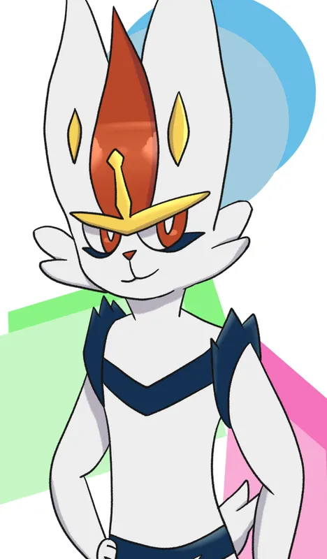 Cinderace