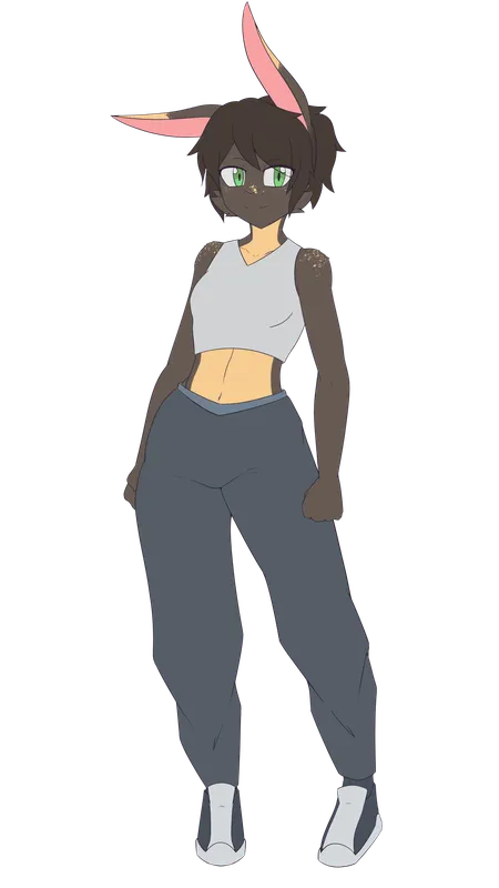 Rodeley (post-redesign)