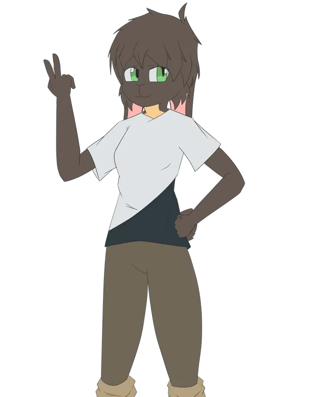 Female Rodo