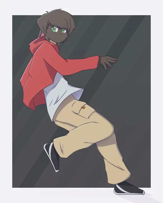 Rodo (pre-redesign)