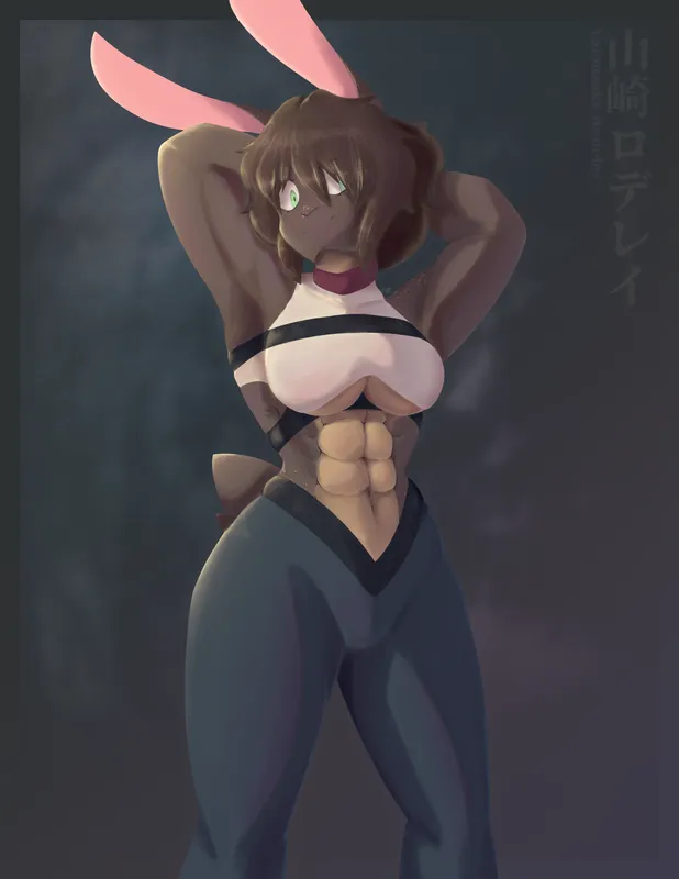 Rodeley (2022)