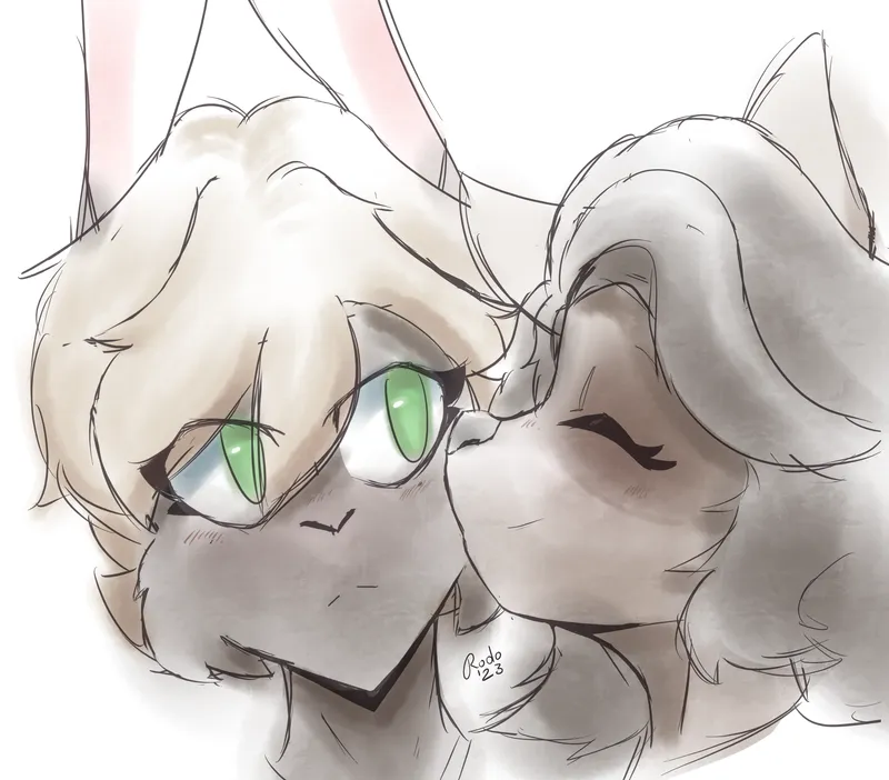 Valentine thingy