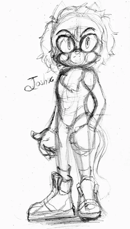 Joshua