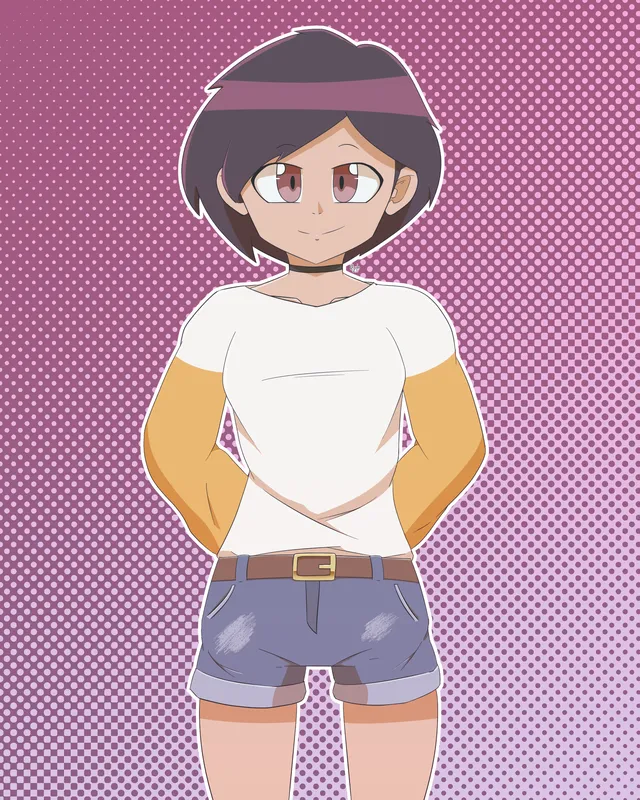 Maru...?