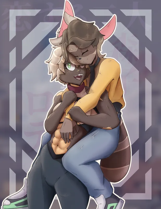 Couple