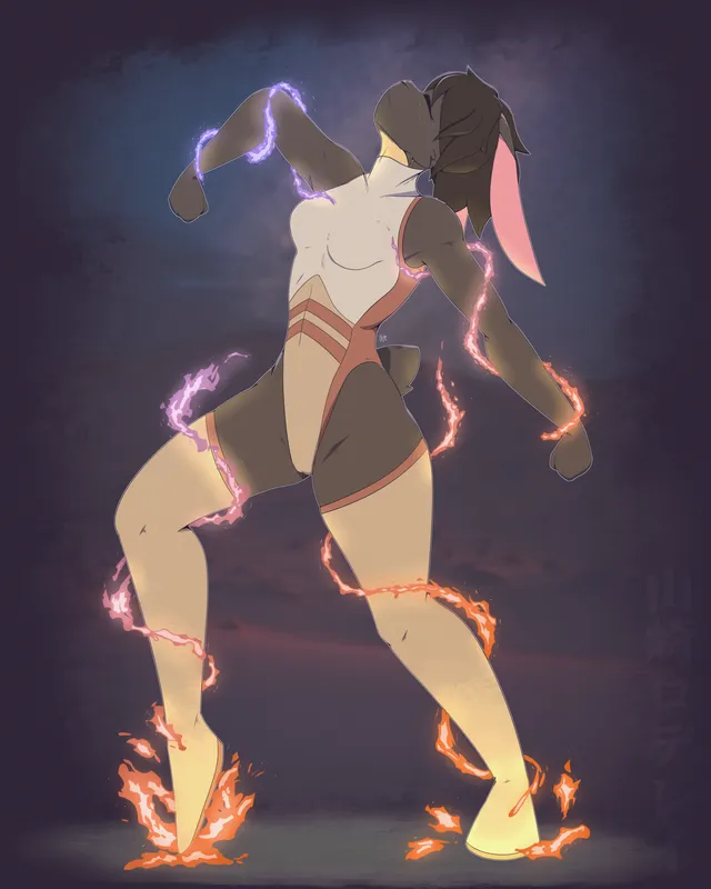 Firebending
