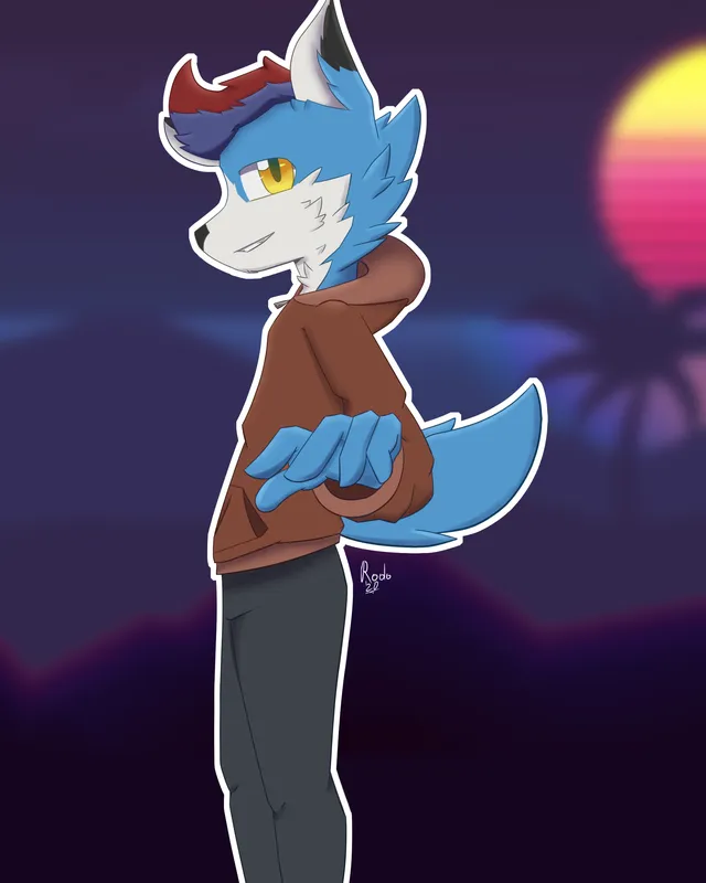 Richard (Volktron)