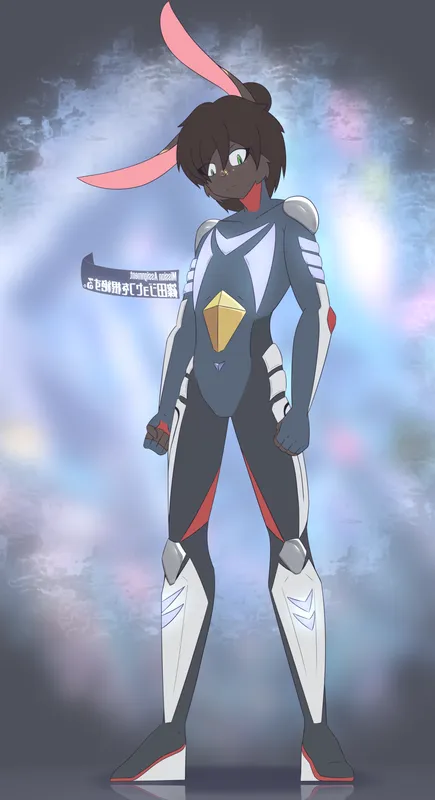 Futuristic