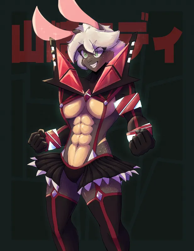 KLK thing