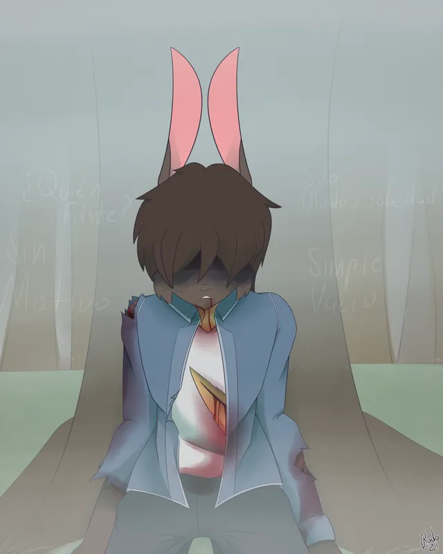 Bad ending