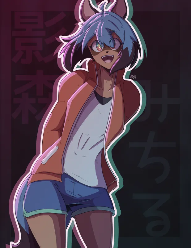 Kagemori