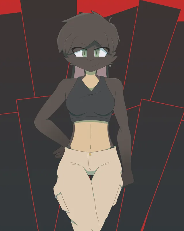 "Evil" Rodeley