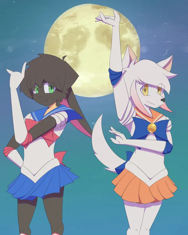 Bishōnen Senshi