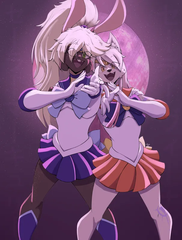Sailor thingy
